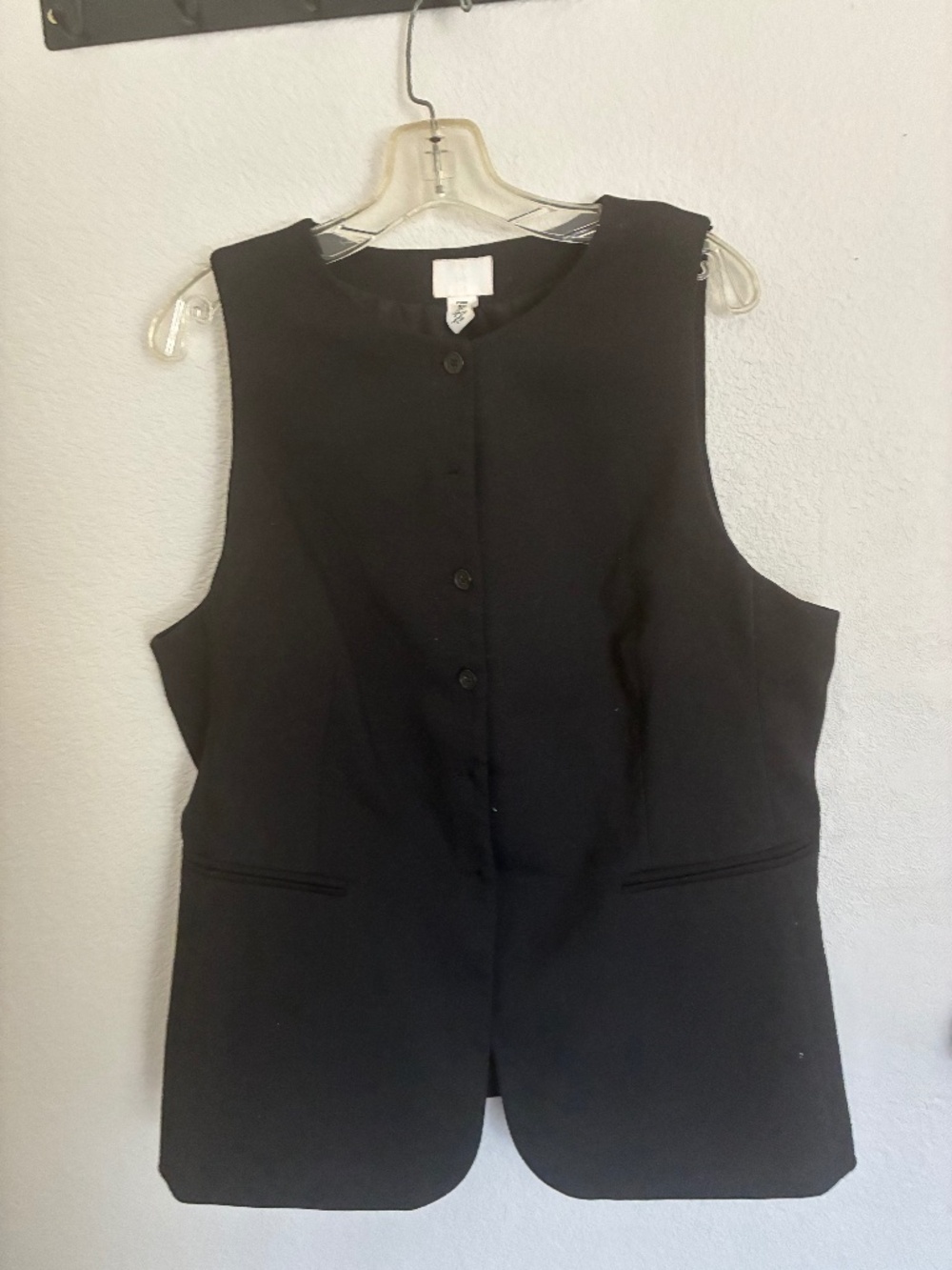 H&M vest